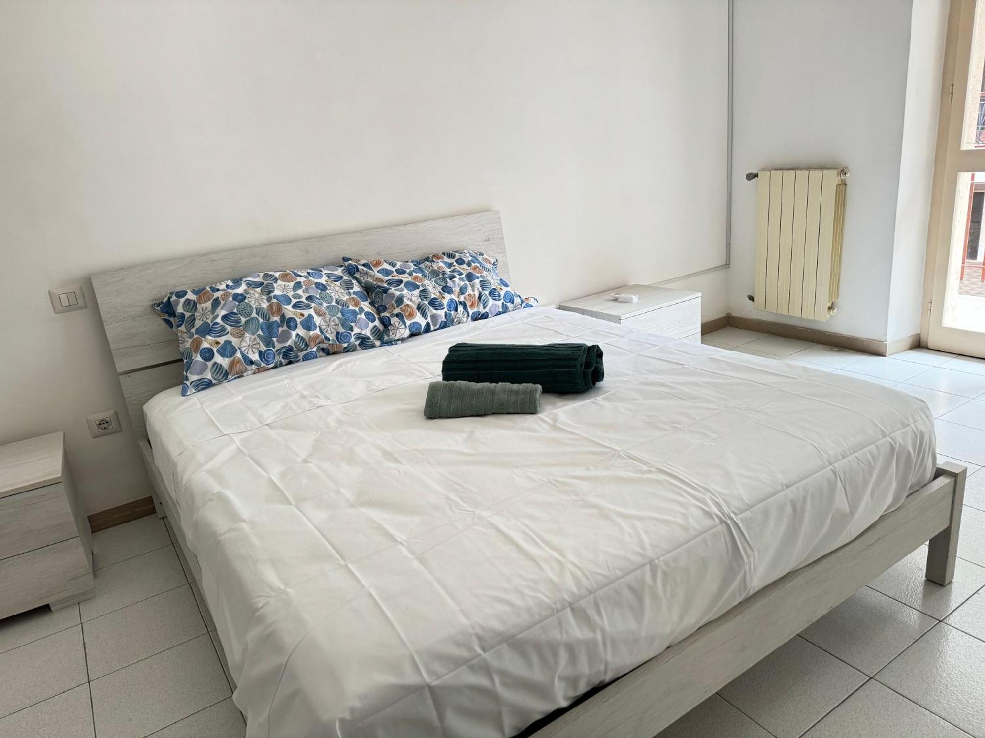 Hotel Bartolo Health And Wellness Cagliari Zewnętrze zdjęcie