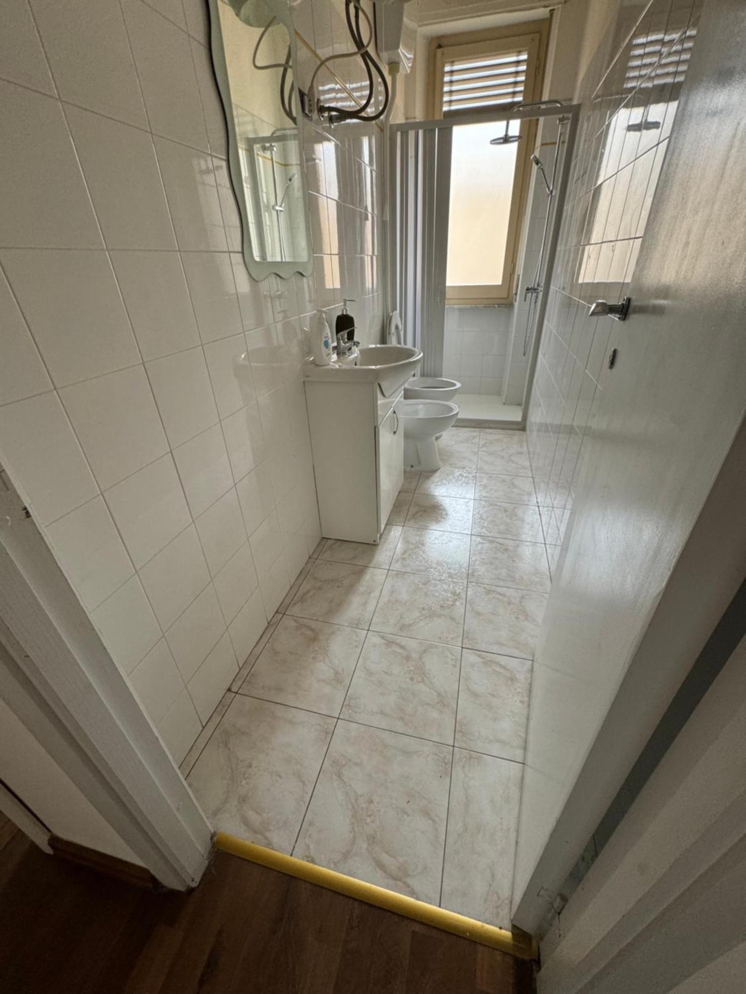 Hotel Bartolo Health And Wellness Cagliari Zewnętrze zdjęcie