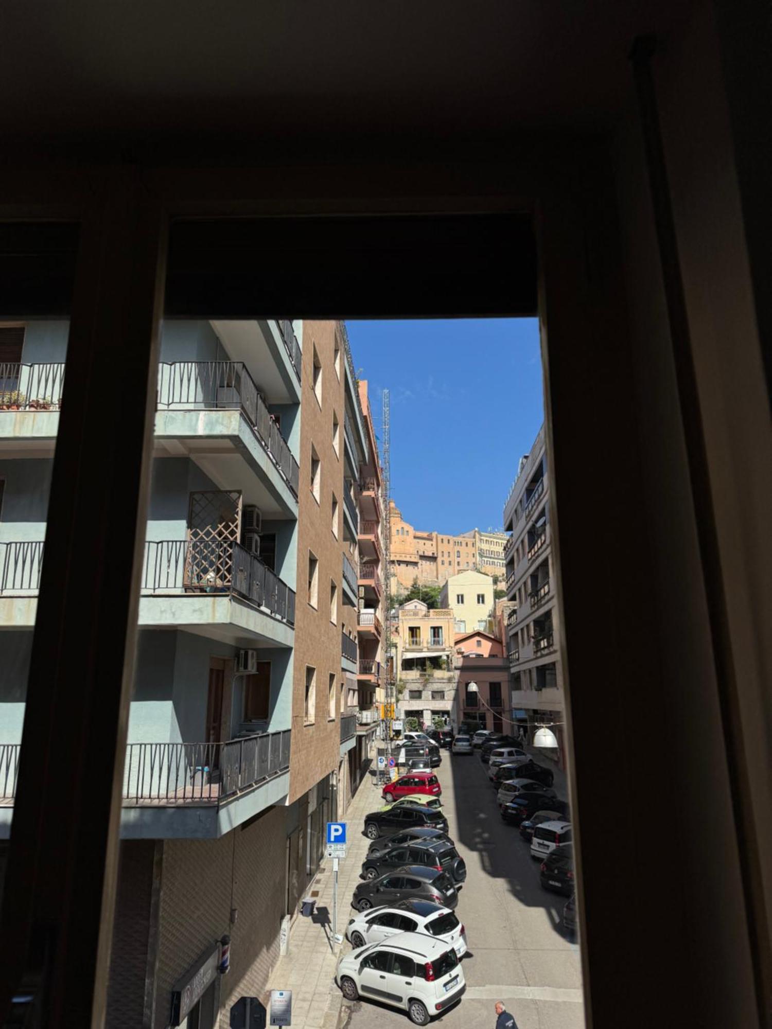 Hotel Bartolo Health And Wellness Cagliari Zewnętrze zdjęcie